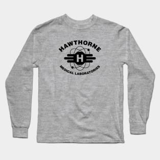 Hawthorne Medical Laboratories Long Sleeve T-Shirt